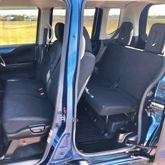 N-BOXプラス⭐️ツートンカラー⭐️HONDA⭐️軽自動車⭐️自動車本体⭐️の画像