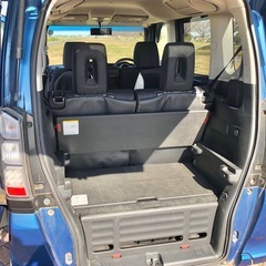 N-BOXプラス⭐️ツートンカラー⭐️HONDA⭐️軽自動車⭐️自動車本体⭐️の画像