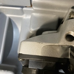 RYOBI リョービ　マイジスクグラインダ　ＭＧ－１０２ＫＴの画像