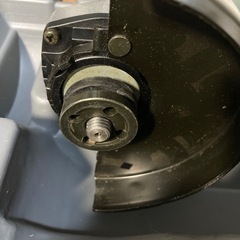 RYOBI リョービ　マイジスクグラインダ　ＭＧ－１０２ＫＴの画像