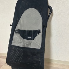 ベビービョルン　バウンサーの画像