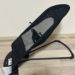 ベビービョルン　バウンサーの画像