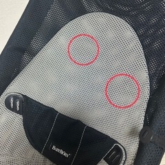 ベビービョルン　バウンサーの画像