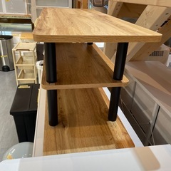 【テレビ台】【幅80】クリーニング済み【管理番号1113】野の画像