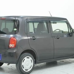 【自社ローン対応】スズキ アルトラパン 　Ｇ　スマートキー　キーレス　ハロゲンの画像