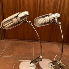 デスクスタンドの画像