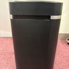 シュレッダー MS-C18　MonotaRO製の画像