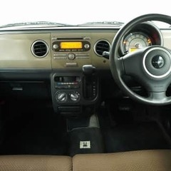 【自社ローン対応】スズキ アルトラパン 　Ｇ　スマートキー　キーレス　ハロゲンの画像