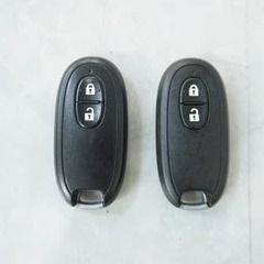 【自社ローン対応】スズキ アルトラパン 　Ｇ　スマートキー　キーレス　ハロゲンの画像