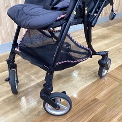 【トレファク神戸南店】pigeon ベビーカーです‼︎【取りに来られる方限定】の画像