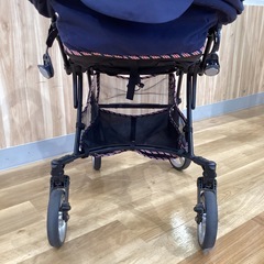 【トレファク神戸南店】pigeon ベビーカーです‼︎【取りに来られる方限定】の画像