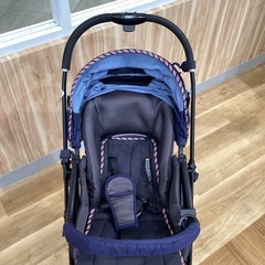 【トレファク神戸南店】pigeon ベビーカーです‼︎【取りに来られる方限定】の画像