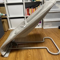 リッチェル　バウンサーの画像