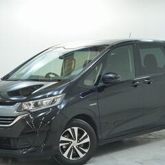 ホンダ フリード ハイブリッド G🌈 完全自社ローン✨ 来店不要‼️の画像