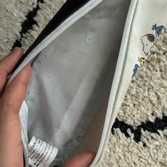 SNOOPY  ぺんけーペンケースの画像