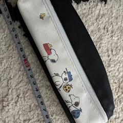 SNOOPY  ぺんけーペンケースの画像