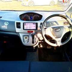 信用回復ローン！！頭金なし！！【審査通過実績多数】自己破産/債務整理/他社お断りされた方/ 【在庫番号Y-1054】ムーヴ　自社ローン　リース　自社分割 　札幌在庫の画像