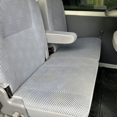 ハイゼットデッキバン 車検8年5月 11万㌔ 5速MT タイベル交換済 4WDの画像