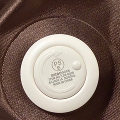  【PSE認証】電気湯たんぽ 充電式 長時間保温 ふわふわカバー 冷え対策の画像