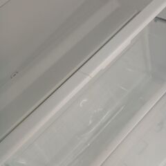リユースのサカイ栃木店★ジモティ割あり★ Haier 冷蔵庫 JR-N85C 85L 19年製 動作確認／クリーニング済み TC11551の画像