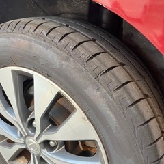 ニッサン セレナ ハイウェイスターG  ハイブリッド ミニバンの画像