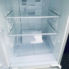 ✅SHARPノンフロン冷凍冷蔵庫✅ ✅SJ-D14A-S✅の画像