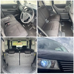 ⭐️車検２年1ヶ月付⭐️即納⭐️コミコミ⭐️パレットSW TSターボ⭐️NAVI・TV・Bluetooth・ドラレコ・両側電動スライドドア⭐️ルークスハイウェイスターOEM⭐️MK21S ML21Sの画像