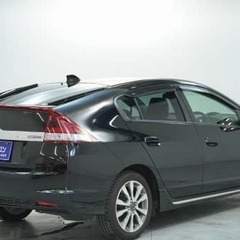 【自社ローン対応】ホンダ インサイト　エクスクルーシブ 　ＸＬ　インターナビセレクト　スマートキー　HIDヘッドライト　Bluetoothの画像