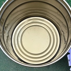 ペール缶 10個の画像