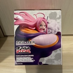 ワンピース　ボニー　一番くじの画像