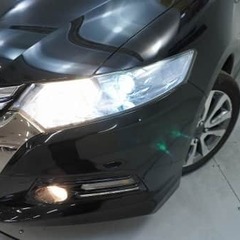 【自社ローン対応】ホンダ インサイト　エクスクルーシブ 　ＸＬ　インターナビセレクト　スマートキー　HIDヘッドライト　Bluetoothの画像