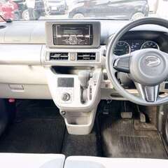 信用回復ローン！！頭金なし！！【審査通過実績多数】自己破産/債務整理/他社お断りされた方/ 【在庫番号Y-1055】キャスト　自社ローン　リース　自社分割 　札幌在庫の画像