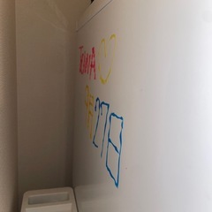 冷蔵庫＆電子レンジ　セット　11/16or23の画像