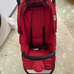 AirBuggy エアバギー　ココブレーキ　　リサイクルショップ宮崎屋　住吉店25.11.13の画像