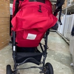 AirBuggy エアバギー　ココブレーキ　　リサイクルショップ宮崎屋　住吉店25.11.13の画像