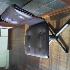 椅子さしあげます。の画像