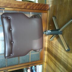 椅子さしあげます。の画像