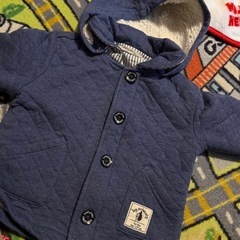 冬服、上着
80cm90cm95cmの画像