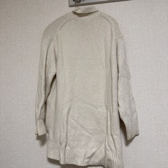 UNIQLO C セーターの画像
