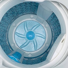 ✅TOSHIBA電気洗濯機✅ ✅AW-5G6✅の画像