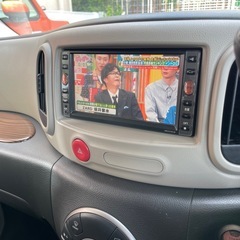 日産　キューブ　Z12 車検まで乗り潰し推奨の画像