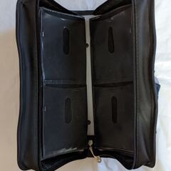 ELECOM（エレコム）ディスクケース（CD・DVD） 収納枚数 96枚の画像