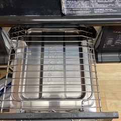 パロマ ガスコンロ【リサイクルフカツ岡崎倉庫店】251113NM-10の画像