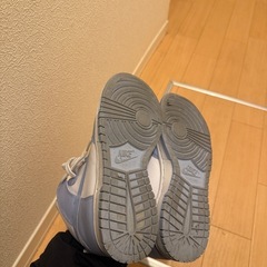 NIKE スニーカー　DUNK　の画像