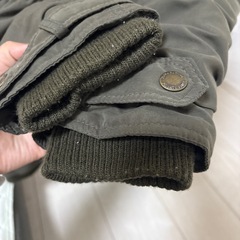 モッズコート？の画像