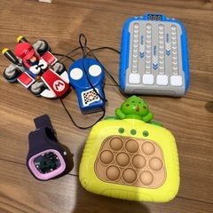 ☆男の子向けおもちゃまとめ売り☆の画像