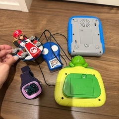 ☆男の子向けおもちゃまとめ売り☆の画像