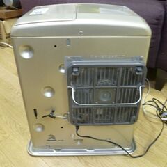 ダイニチ ブルーヒーター FHY-32GS7 05年製の画像