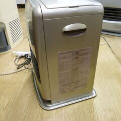 ダイニチ ブルーヒーター FHY-32GS7 05年製の画像