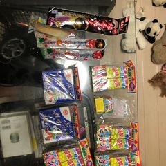 打ち上げ花火 吹上花火 ロケット花火 線香花火の画像